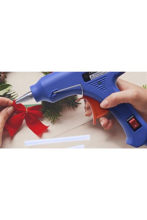 glue gun Sıcak Slikon Tabancası 40w