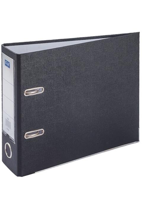 KRAF Siyah Geniş Telgraf Klasör