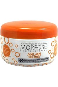 Morfose Argan Saç Maskesi 500 Ml