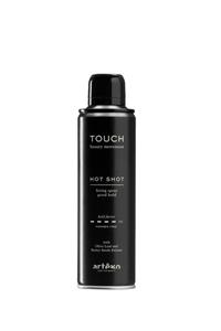 Artego Touch Hot Shot Fixing Spray 250ml