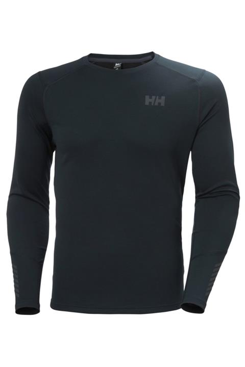 Helly Hansen Hh Lıfa Actıve Crew Navy
