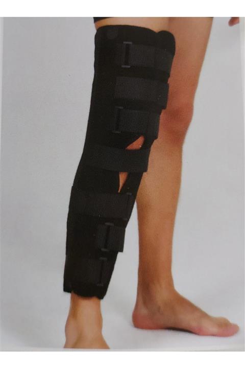 Orthosoft Bacak Için Sabitleyici - (immobilizer)