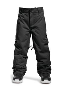 THIRTYTWO Y Wooders Blk Çocuk Snowboard Pantolon