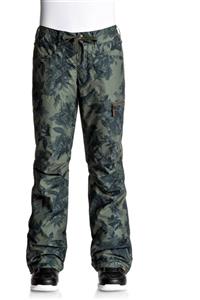 Roxy Kadın Snowboard Pantolonu Rifter Erjtp03055-17153