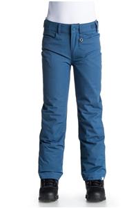 Roxy ERGTP03000-BRD0 Mavi Kız Çocuk Pantalon 100207178