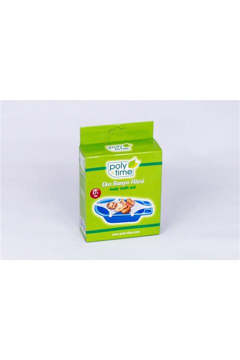 OZAH Poly Time Bebek Küvet Filesi