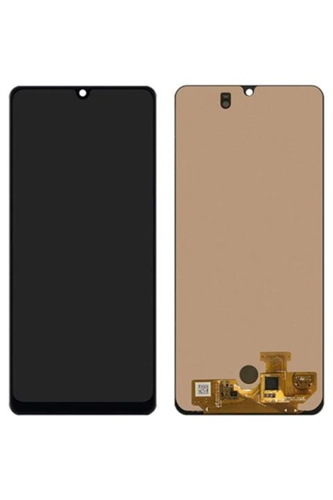 sotitech Samsung Galaxy A31 A315 Lcd Ekran Ve Dokunmatik Cam Servis Değildir