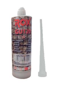 Rox Gu 120 Kimyasal Epoksi 410 ml