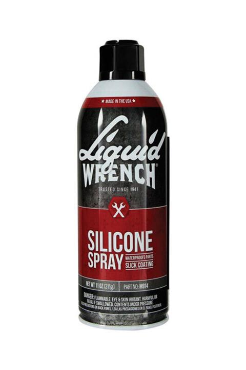 Liguid Wrench Liquid Wrench Silikon Sprey