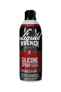 Liguid Wrench Liquid Wrench Silikon Sprey