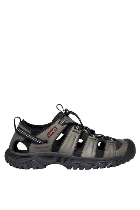 Keen Targhee Iii Sandal M Erkek Sandalet