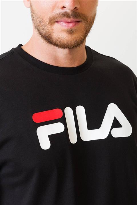Fila Unısex Classıc Pure Ss Tee