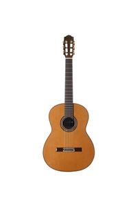 Cordoba C10cd Luthier Serisi Klasik Gitar (Natural)