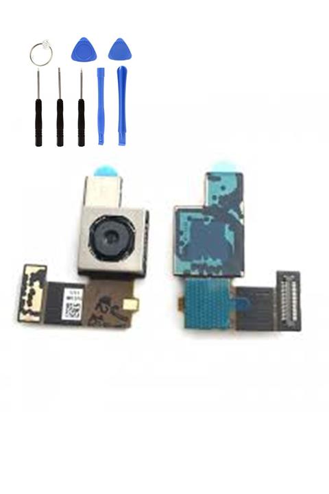 Tk Tech Asus Zenfone 4 Ze554kl Arka Kamera Tamir Seti
