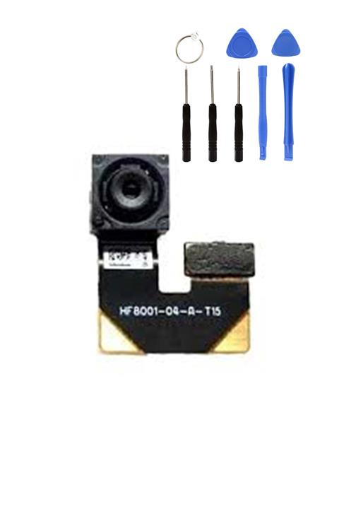 Tk Tech ASUS ZENFONE 3 LASER ZC551KL ÖN KAMERA TAMİR SETİ YANINDA!!!