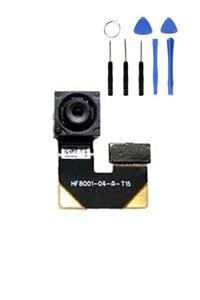 Tk Tech ASUS ZENFONE 3 LASER ZC551KL ÖN KAMERA TAMİR SETİ YANINDA!!!