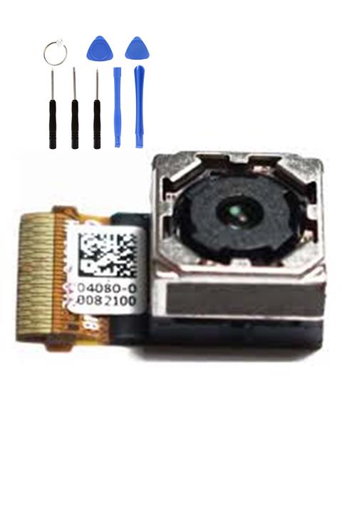 Tk Tech ASUS ZENFONE 2 ZE551ML ARKA KAMERA TAMİR SETİ YANINDA!!!