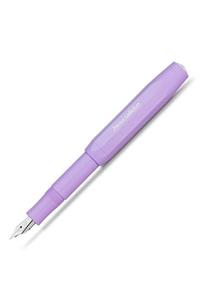 Kaweco Klasik Sport Dolma Kalem Light Lavender Bb Uç