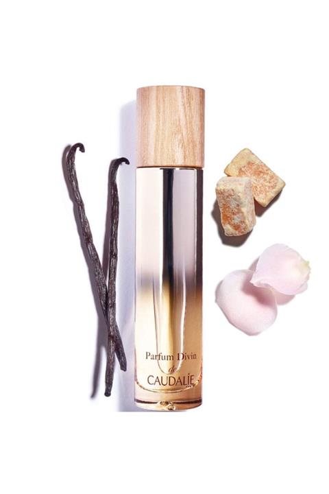 Caudalie Divin Edp 50 Ml Kadın Parfümü 3522930001706