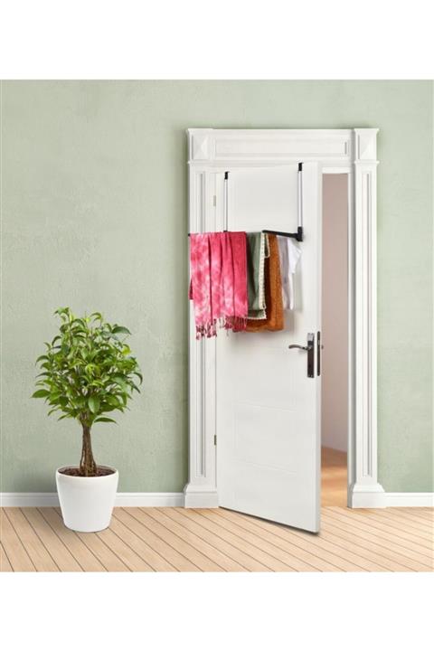 Biricik Kapı Arkası Çamaşır Kurutmalık