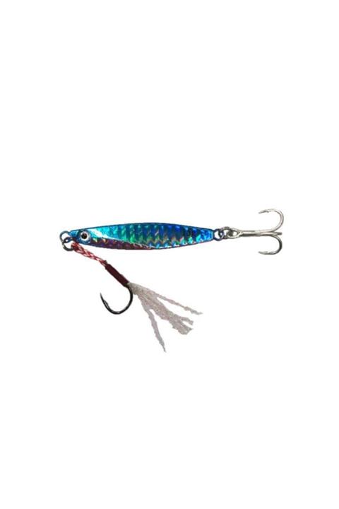 POWEREX Gallop Jig 35 Gr. Bullpin C1 Suni Yem