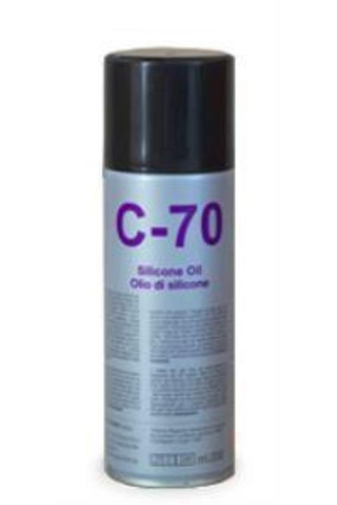 Asian Tech Store Silikon Yağı