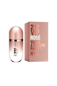 Carolina Herrera 212 Vip Rose Edp 50 Ml Kadın Parfüm