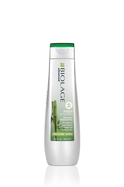 Biolage Fiberstrong Yıpranmış Kolay Kırılan Saçlar Için Güçlendirici Şampuan 250 ml