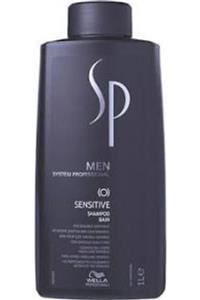 Wella Sp Men Sensitive Shampoo 1000 ml