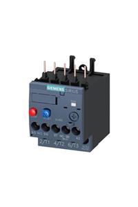 Siemens 3ru2116-0gb0, Sirius Termik Röle, 1no-1nc, 0.43-0.63 Amper, S00