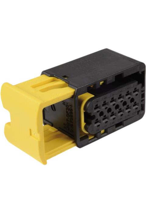 Soketsan Mercedes Axsor 12 Li Soket