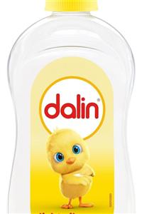 Dalin Bebek Yağı Light Oil Sprey 200 Ml