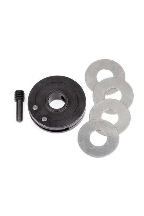 HPI 111094 Thırd Gear Clutch Holder 6x21x5.3mm