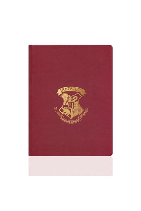 Mabbels Harry Potter Hogwarts 7,5x12 Haftalık Ajanda