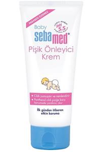 Sebamed Marka: Baby Pişik Önleyici Krem 50 ml