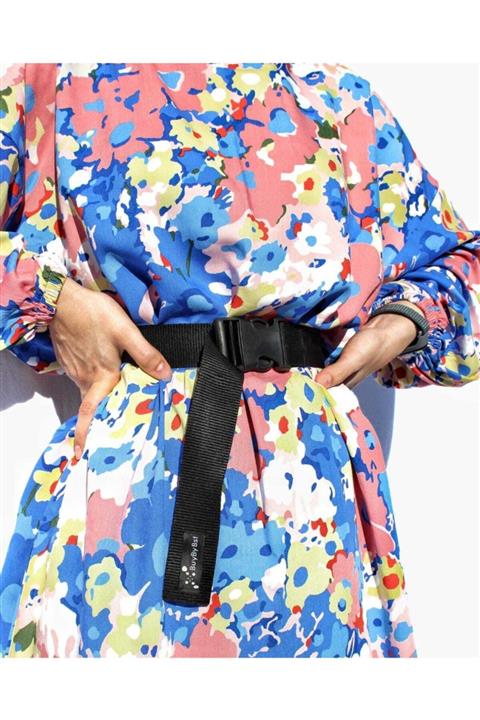 BUYBYBST Palaska Tipi Taktikal Kemer