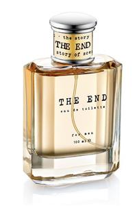 The End EDT Erkek Parfüm 100 ml