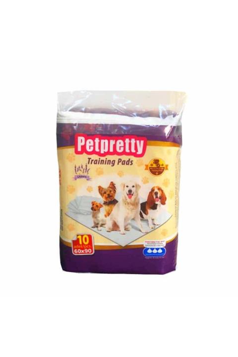 Pet Pretty Petpretty Köpek Tuvalet Eğitim Pedi