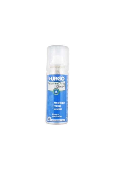 Urgo Sprey Yara Bandı 40 ml