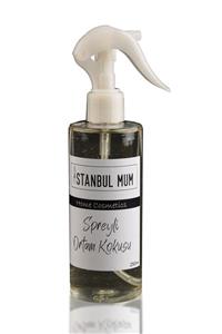 İSTANBUL MUM 250 ml Chance Type