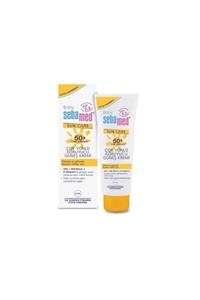 Sebamed Baby Sebamed Bebek Güneş Kremi Spf 50 Faktör 75ml
