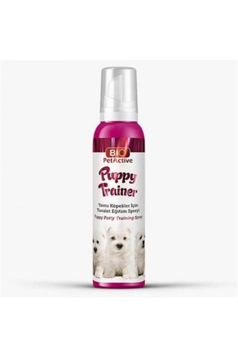 Bio PetActive Bıo Petactıve Puppy Traıner 100ml