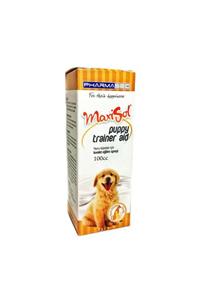 Maxisol Ilgın'ın Pet Dünyası Pharmased Yavru Köpekler Için Tuvalet Eğitim Spreyi 100cc