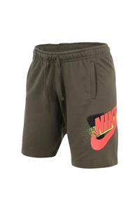 Nike Nıke Sportswear Masculıno Short Erkek Penye Şort Cw3209-222