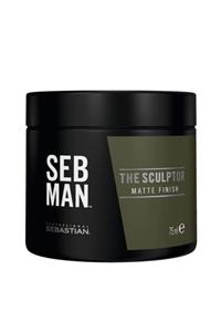 SEBASTIAN Man The Sculptor Matte Clay 75 ml