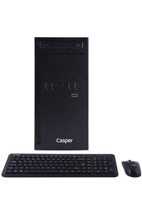 Casper Nirvana N2h.1140-bf05x-00a Intel Core I5-11400 16gb Ram 1tb Ssd Freedos