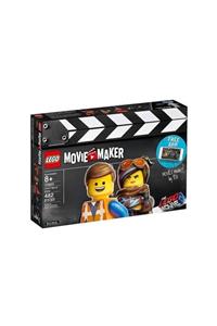 LEGO 70820 LEGO Filmi 2 Yapım Seti