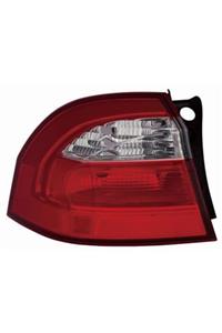 Depo Kia Rio Hb Uyumlu Sol Stop Lambası 2012 ve Üstü Yıllar