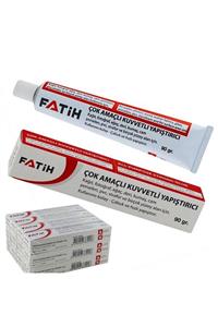 Fatih Sıvı Yapıştırıcı 90 Gr X 12'li Kutu