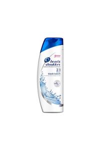 Head&Shoulders Head & Shoulders 2 Si Bir Arada Şampuan 250ml